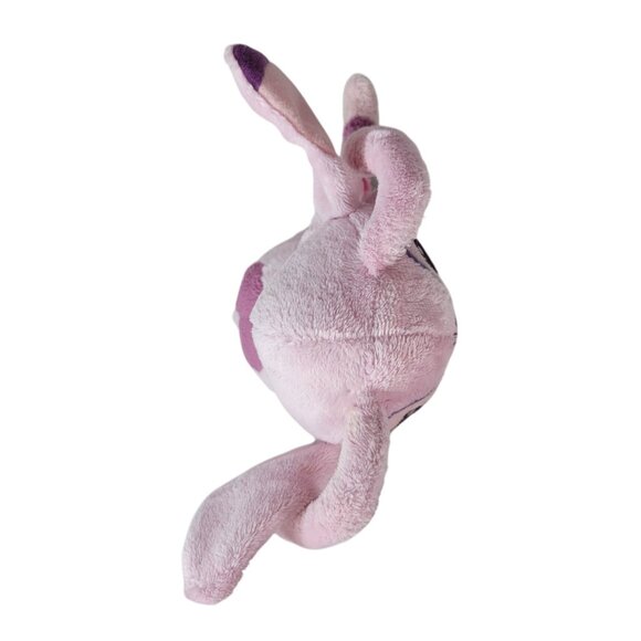 Disney Parks Angel Plush Pink Purple 7" Lilo & Stitch Character Tag Removed - Picture 6 of 8